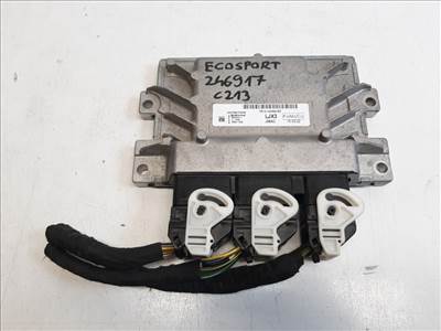 Ford Ecosport (BK) motorvezérlő FN1512A650BD A2C96070202