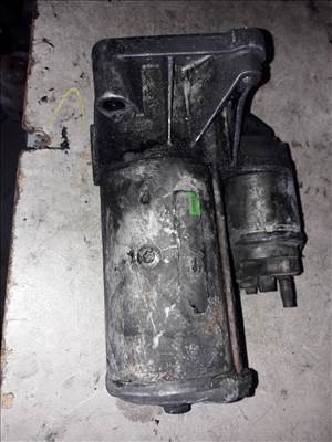 Opel Vivaro Önindító