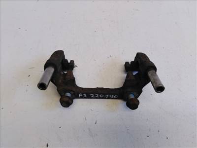 Ford Focus jobb hátsó féknyereg tartó