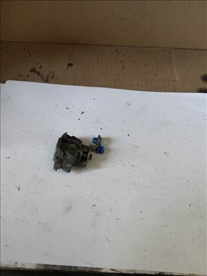 Renault Koleos I Bal első ajtózár kulcs 