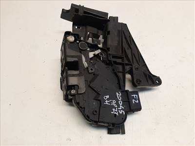 Ford Focus C-max bal hátsó ajtózár