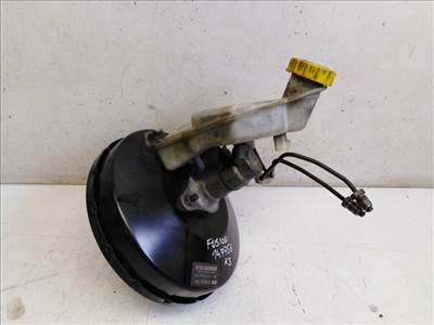 Ford Fusion  fékszervódob (devander) 4S612B195KA