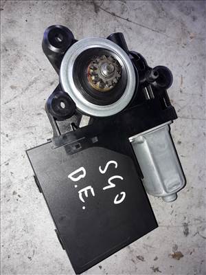 Volvo S40 04-12 Bal Első Ablakemelő Motor