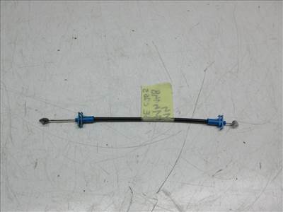 Ford Mondeo (MK4) bal első ajtózár bovden (ajtó kilincs bovden)