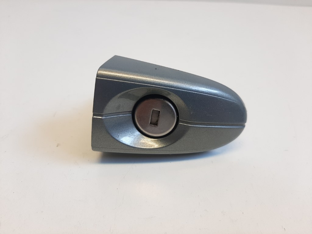 Ford Mondeo (MK4) zárgarnitúra 3. kép