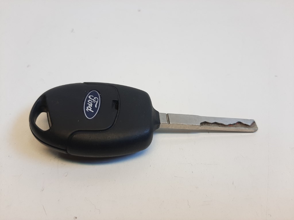 Ford Mondeo (MK4) zárgarnitúra 4. kép