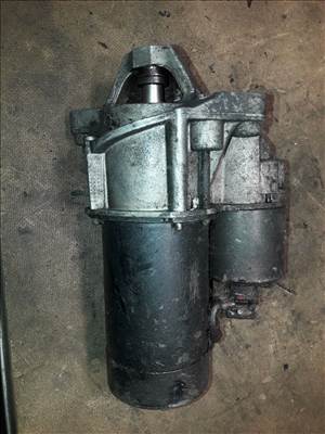 Renault Kangoo I Önindító