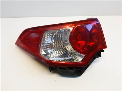 Honda Accord 4 ajtós bal hátsó külső lámpa