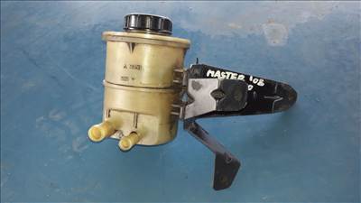 Renault Master 03-10 Szervó Olaj Tartály