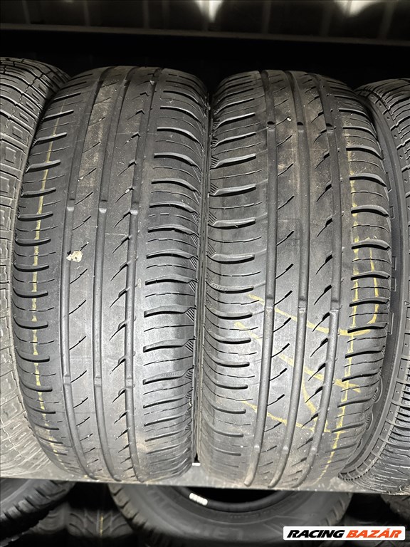 175/65 R13 Continental EcoContact 3 80T | 6mm l 2db l DOT2309 1. kép