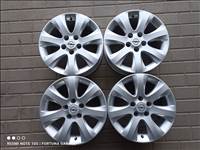 5x110 16" Opel használt alufelni garnitúra