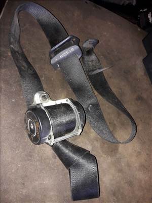 Opel Astra H Jobb Hátsó Biztonsági Öv 13 242 324