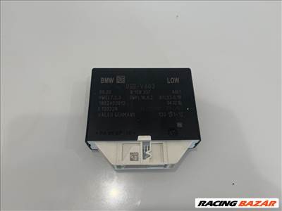 BMW X3 G01 G30 G11 X4 G02 PDC modul, tolatóradar vezérlő  66209108337