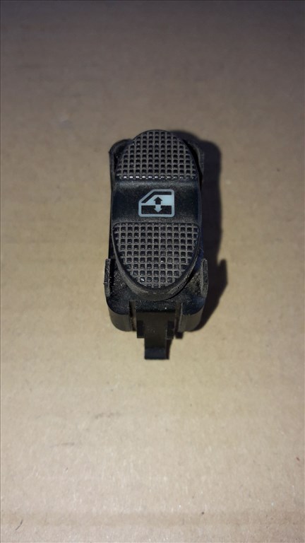 Volkswagen Sharan I Elsõ Ablakemelõ Kapcsoló 7M0 959 855 A 1. kép