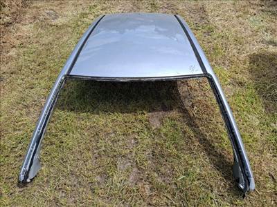 Hyundai I 30 5 ajtós utastértető