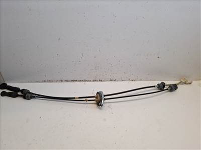 Hyundai IX20  váltóbovden