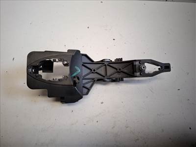 Hyundai IX20 jobb hátsó kilincsfészek