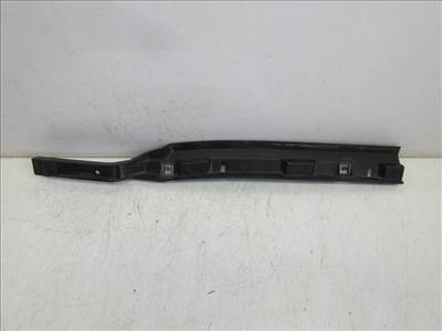 Jaguar S-type jobb hátsó lökhárító tartó XR8317B861