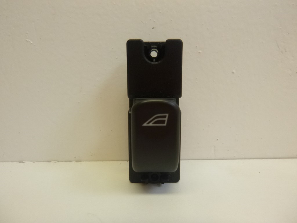 Jaguar X-type jobb hátsó ablakemelõ kapcsoló 1X4314529AC 1. kép