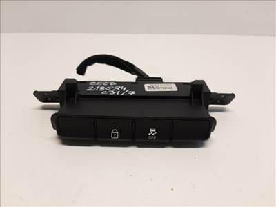 Kia Ceed (JD) esp kapcsoló 93700A2020