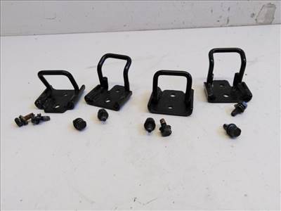 Kia PRO CEED (ED) isofix