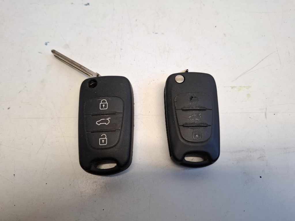 Kia Sportage (SL) motorvezérlõ 391012F565 0281017045 5. kép