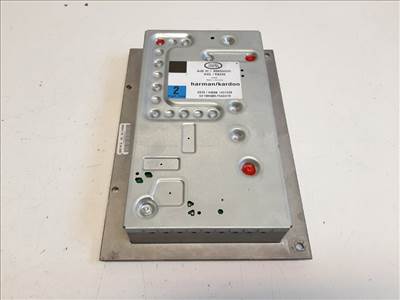 Land Rover Range Rover Sport (L320) erősítő XQK500095