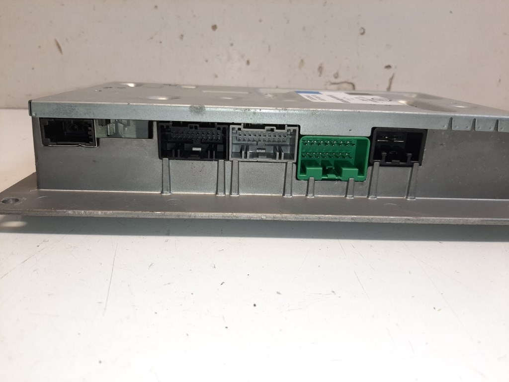 Land Rover Range Rover Sport (L320) erõsítõ XQK500095 4. kép