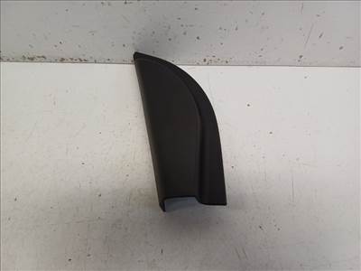 Mazda 2 (DE) bal első visszapillantó tükör kárpit