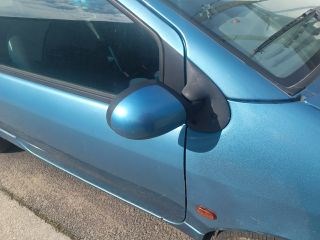 RENAULT TWINGO I (C06) Jobb Műszerfal Hangszóró 25. kép