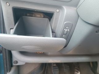 RENAULT TWINGO I (C06) Jobb Műszerfal Hangszóró 37. kép