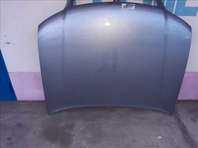 Audi A4 B6 Motorháztető