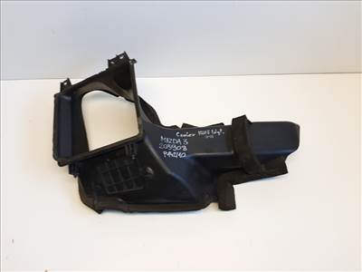 Mazda 3 (BL) intercoolerhûtőlégterelő R2AJ1356Y