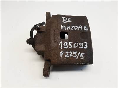 Mazda 6 (GH) bal első féknyereg