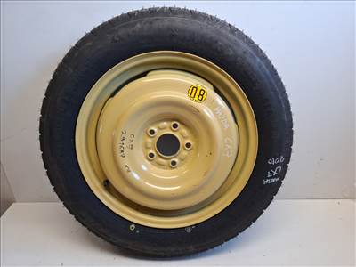 Mazda CX-7  Szervízkerék (pótkerék mankókerék)