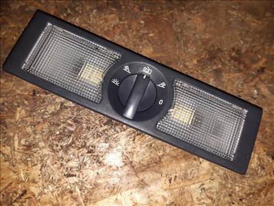 Seat Leon II Cupra Első Olvasólámpa