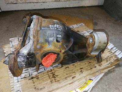 Mercedes-Benz C-osztály W204 (C204) hátsó differenciálmû 2043502104