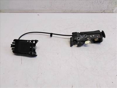 Mini cooper cabrio (R52) bal hátsó ülés zár