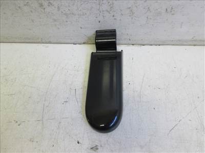 Mini cooper cabrio (R52) bal hátsó felső csomagtérajtó zsanértakaró 51247127547