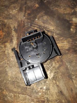 Opel Corsa C Elektromos Gyújtáskapcsoló Betét 09 115 863