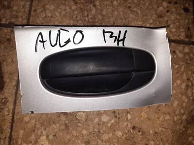 Chevrolet Aveo Bal Hátsó Külső Ajtókilincs 96 541 638