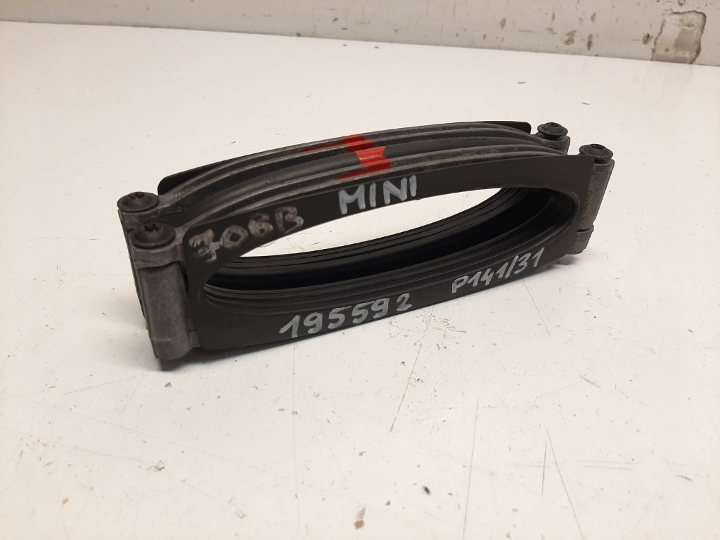 Mini cooper (R50/R53) intercoolercsõ bilincs 1516833 1. kép