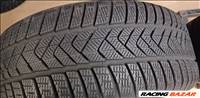Új! Pirelli Scorpion Winter MO 235/60 R18 téli gumik 120e./4db