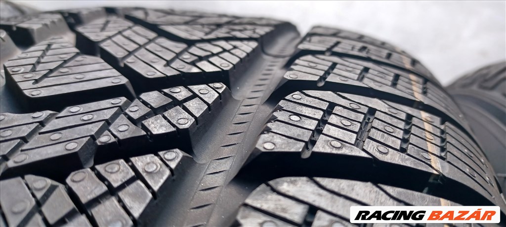 Új! Pirelli Scorpion Winter MO 235/60 R18 téli gumik 120e./4db 7. kép