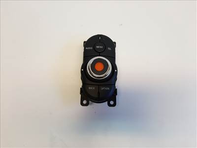 Mini cooper (F55/F56) multimédia vezérlő 9317694