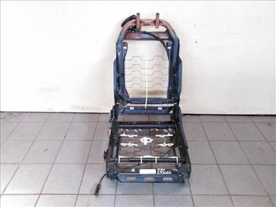 Mini cooper (R56) jobb első ülés váz