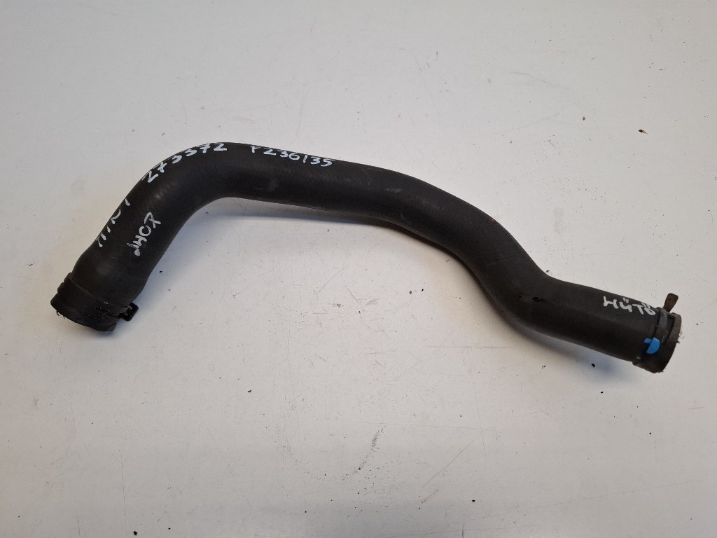 Mini cooper (R50/R53) vízhûtõ csõ (vízcsõ) 17121475574 1. kép