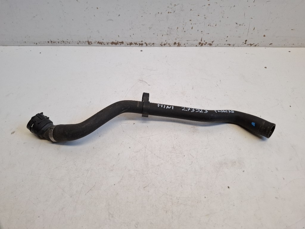 Mini cooper (R56) vízhûtõ csõ (vízcsõ) 64212751610 1. kép