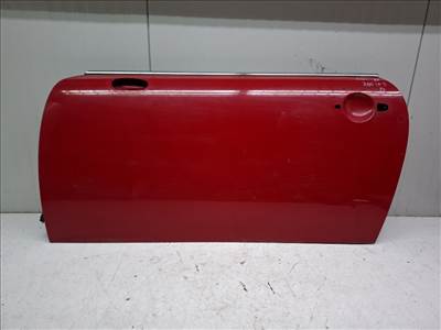 Mini cooper (R50/R53) bal első ajtó