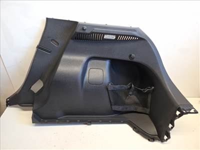 Nissan Leaf (ZE1) jobb hátsó csomagtér oldalkárpit 849505SH0B